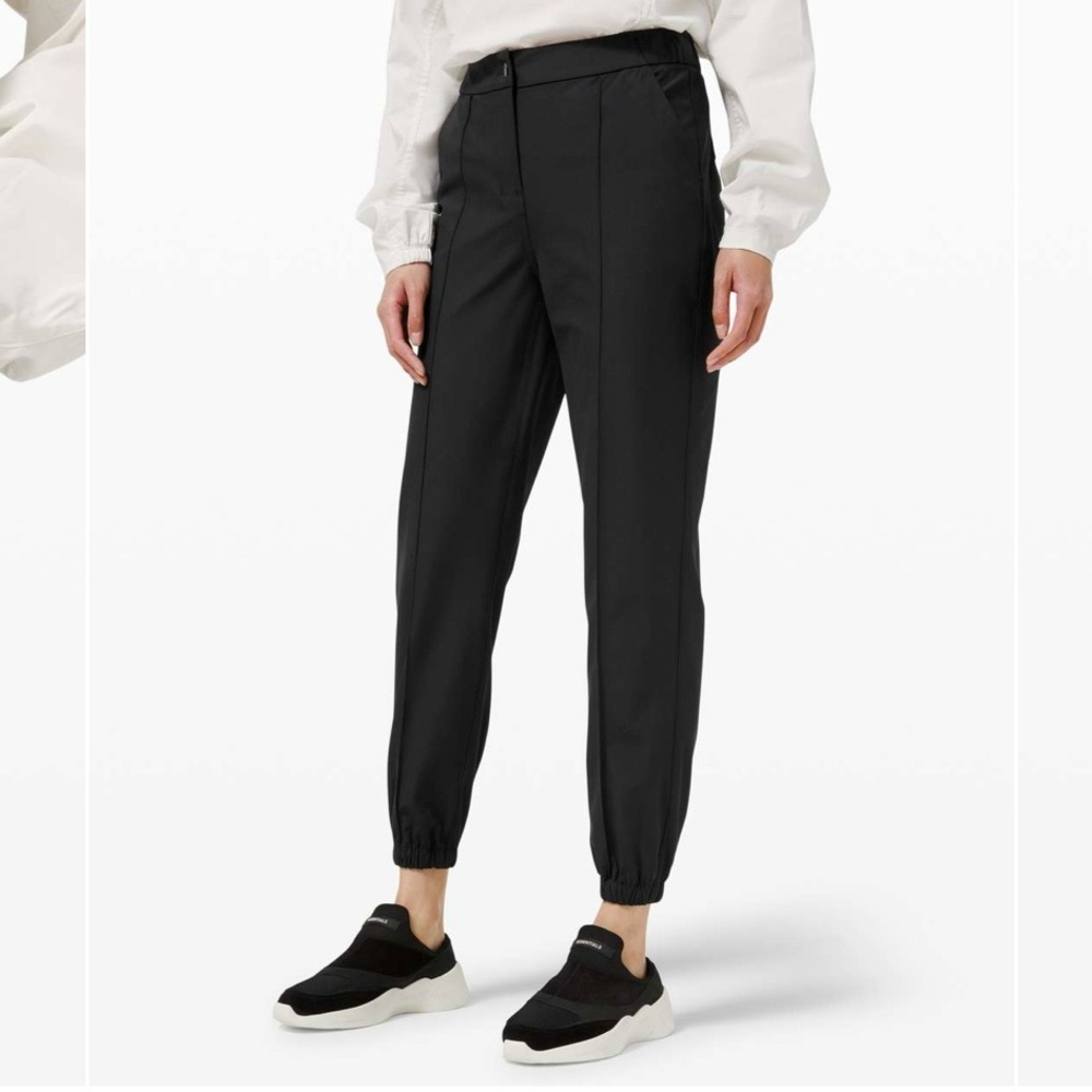 Lululemon Warpstreme High-Rise 7/8 Jogger